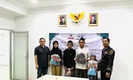 Bantuan CSR Hyundai Cibinong Semakin Mempermudah Pendidikan Siswa Binaan Yayasan Badan Aksi Peduli Rakyat