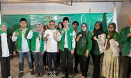 Gelorakan Semangat Kaum Muda, PPP Kabupaten Bogor Cetak Ratusan Kader Militan 