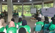 PPP Kabupaten Bogor Gelar Madrasah Kader Partai Angkatan III, Cetak Kader Muda Militan
