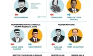 Fakta Mengejutkan di Balik Reshuffle Kabinet Prabowo, Apa Saja yang Terjadi?