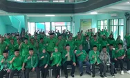 Panas Jelang Muktamar PPP ke-10: DPC PPP Kabupaten Bogor Tegas Menolak Draf AD/ART Baru