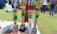 Prestasi Gemilang! FKDT Ciomas di Porsadin ke-8, Bukti Dedikasi Santri dan Guru