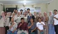 Mahasiswa ITB Vinus Turun ke Desa Kedung Waringin, Program KKN/MBKM 2025 Resmi Dimulai Sejumlah Program Unggulan Disiapkan