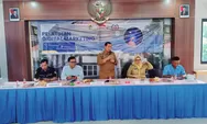 Pelatihan Digital Marketing LPM Nanggewer Mekar Dorong UMKM Go Digital
