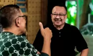 Rhenald Kasali Bongkar 4 Dampak Krusial Merger Grab-GoTo: Lebih dari Sekadar Aplikasi!