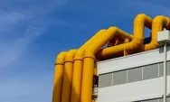 PGN Pastikan Pasokan Gas Industri Pulih 100 Persen, Operasional Kembali Normal