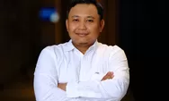 Gaya Kepemimpinan Muhammad Mursham, Irit Bicara Tapi Pegang Kendali Strategis di Semen Tonasa