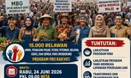 Beredar Seruan Aksi Damai Dukung Program MBG di Makassar, Bang Philip Minta Aspirasi Disampaikan Secara Tertib
