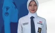 Mimpi yang Tumbuh Sejak Kecil, Siswi SMA Negeri 1 Bone Ini Siap Wakili Sulsel di Paskibraka Nasional 2026