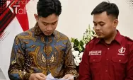 Usai Bertemu Wapres, BEM FH UBK Diguncang Polemik Internal, Pengakuan Soal Uang Jadi Pemicu