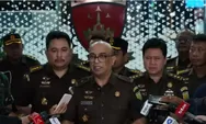 Titik Dapur MBG Diduga Jadi Ladang Bisnis, Kejagung Ungkap Transaksi hingga Rp100 Juta per Lokasi