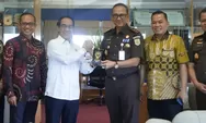 Kolaborasi Unhas-Kejati Sulsel, Perkuat Kapasitas Jaksa dan Jaga Proyek Kampus Tetap di Jalur Hukum