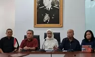 UBK Nonaktifkan Ketua BEM FH Usai Pengakuan Terima Rp20 Juta, Kampus Buka Investigasi Internal