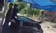 Aksi Heroik Emak-emak Bongkar Dugaan Lapak Sabu di Labura, Video Viral Bikin Polisi Bergerak