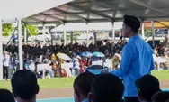 Sulsel Menggila di PENAS XVII! Borong Tiga Gelar Juara, Stand Agribisnis Terbaik Se-Indonesia