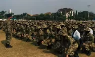 Kemhan: Latsar SPPI Bukan Pendidikan Militer, Fokus Bentuk Karakter Calon Manajer Koperasi Merah Putih
