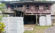 Dugaan Material Bantuan Renovasi Rumah di Bulukumba Tak Sesuai Spesifikasi, Lembaga Minta Evaluasi Menyeluruh