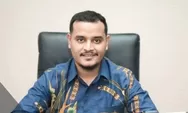 Profil Komisaris PT Krakatau Semen Indonesia Ahmad Najmi Shahab Jadi Perbincangan, Jejak Karier di Situs Resmi Disorot Warganet