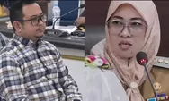 Suami Bupati Gowa Klaim Baru Tahu Diceraikan Lewat Tangkapan Layar, Isu Perselingkuhan Kembali Mengemuka