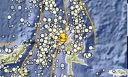 Gempa M 6,2 Guncang Pulau Doi Maluku Utara, BMKG Pastikan Tak Berpotensi Tsunami