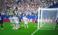 Nyaris Tersungkur di Tangan Debutan! Argentina Selamat dari Amukan Tanjung Verde, Kini Ditantang Mesir di 16 Besar