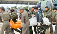 Pilot Tewas, Pesawat Perintis Dibakar di Yahukimo, Pemerintah Tegaskan Tak Ada Toleransi untuk Pelaku Kekerasan