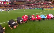 Mesir Cetak Sejarah ke 16 Besar Piala Dunia 2026, Hossam Hassan Dedikasikan Kemenangan untuk Palestina
