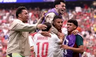 Babak 16 Besar Piala Dunia 2026 Dimulai! Duel Raksasa hingga Kejutan Kuda Hitam Siap Guncang Fase Gugur