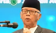 Ketum MUI Kembali Dorong Hukuman Mati bagi Koruptor, Nilai Korupsi Besar Merampas Hak Hidup Rakyat