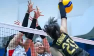 Garuda Pertiwi Terhenti di Perempat Final AVC U-18 2026, Indonesia Kalah dari Thailand dan Kini Bidik Posisi Lima Asia