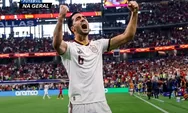 Hasil Babak 16 Besar Piala Dunia 2026: Drama Derby Iberia, Portugal Tumbang di Injury Time, Gol Mikel Merino Antar Spanyol ke Perempat Final
