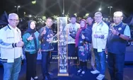 Hasil Porsenijar PGRI Sulsel 2026: Sidrap Kawinkan Gelar Tuan Rumah dan Juara Umum, Makassar serta Barru Tempel Ketat