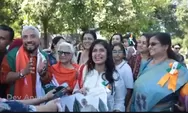 Jabat Tangan Prabowo dan Modi di Prambanan Jadi Momen Tak Terlupakan bagi Diaspora India yang Kini Berstatus WNI