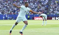 Rekor Fantastis 34 Laga Terhenti! Transisi Mematikan Prancis Hancurkan Impian Maroko di Perempat Final Piala Dunia 2026