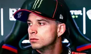Alami Kecelakaan Parah di Q2, Marco Bezzecchi Mundur dari MotoGP Jerman 2026