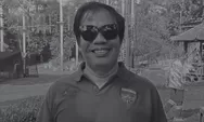 Duka Dunia Hiburan, Komedian Temon Tutup Usia, Keluarga Masih Tunggu Penjelasan Resmi Penyebab Kematiannya 
