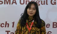 Kisah Lovenia, Anak Bangsa yang Wujudkan Mimpi Kuliah di UC Berkeley Berkat Beasiswa Garuda