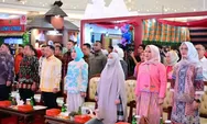 Ketua DPRD Sulsel Dorong Perajin Lokal Naik Kelas, HUT Dekranas ke-46 Jadi Momentum Branding Produk Unggulan Daerah