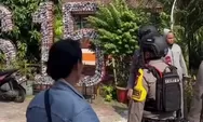 Hari Pertama Sekolah Diwarnai Teror Bom, Polisi Tangkap Pria yang Diduga Kirim Ancaman ke SD di Jagakarsa