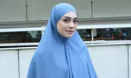 Diterpa Isu Jadi Simpanan Pejabat, Celine Evangelista Buka Suara dan Tegaskan Sudah Punya Pasangan