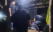Pelarian DPO Curanmor Showroom di Maros Berakhir,  Aparat Ringkus Terduga Pelaku di Makassar