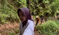 Viral! Guru di Pelosok Sulteng Rela Masak untuk Murid, Anak-anak Terus Bertanya Kapan Dapat MBG