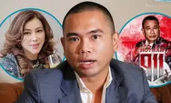 Putra Sulung Hotman Paris Buka Suara usai Ayahnya Bela Febrie Adriansyah, Program Bantuan Hukum Gratis Ikut Disorot