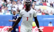 Drama 10 Gol Warnai Perebutan Tempat Ketiga, Inggris Taklukkan Prancis 6-4 dan Raih Perunggu Perdana Piala Dunia 2026