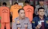 Terjerat Judol, Tiga Oknum Satpam PT Semen Tonasa Diduga Curi Kabel 2 Kilometer, Kerugian Perusahaan Tembus Rp1 Miliar
