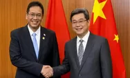 Indonesia Raih Rating AAA di China, Langkah Perdana Terbitkan Panda Bond Dinilai Perluas Akses Pendanaan Global