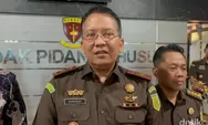 Tanpa Seremoni, Kuntadi Resmi Nahkodai Jampidsus, Ujian Besar Menanti di Kejagung