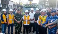 Penantian Panjang Warga Moncongloe Berakhir, Pemprov Sulsel Mulai Bangun Ruas Jalan Strategis Rp239 Miliar
