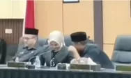 Saat Rapat Paripurna Berlangsung, Obrolan Gubernur-Wagub Sulsel Jadi Sorotan, Publik Pertanyakan Fokus Pembahasan