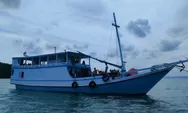 Ketika Pencarian Berakhir, Harapan Belum Padam: 14 Korban KM Nurul Salsa Masih Hilang